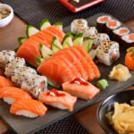 Why Freshness is the Ultimate Ingredient at Irashai Sushi