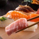 Unforgettable Memories at Irashai Sushi in West Seattle