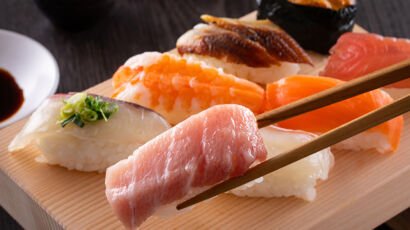 Best Sushi in West Seattle